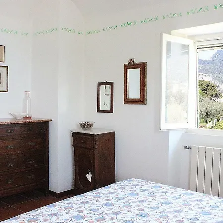 Magnolia Apartment Porto Venere
