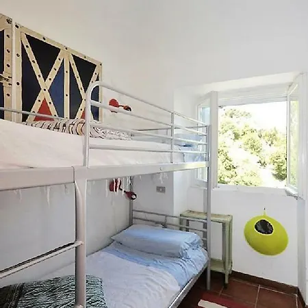 Apartment Magnolia *