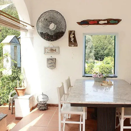 Apartment Magnolia Porto Venere