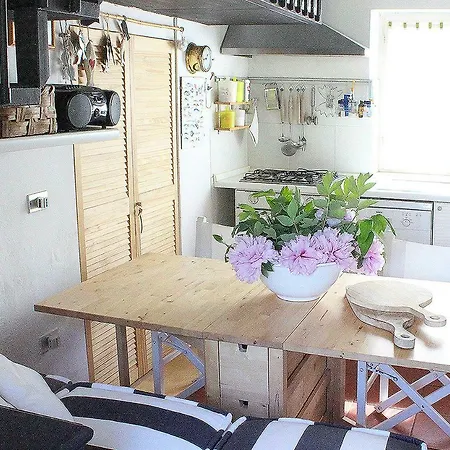 Magnolia Apartment *